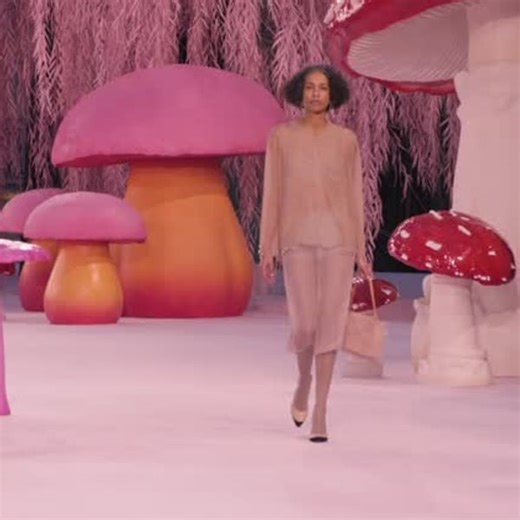 CHANEL - HAUTE COUTURE SS 2026 - PARIS