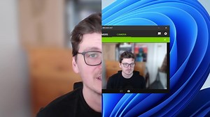 4.6K views · 66 reactions | Nvidia's new eye contact AI is surprisingly, eerily good at mimicking human eyeballs. https://www.pcgamer.com/nvidia-broadcast-eye-contact-out-now/ | PC Gamer | Facebook