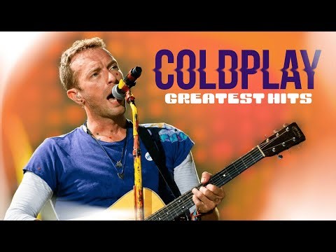 Best of Coldplay – Pop Essentials Playlist (2 Hour Mix)