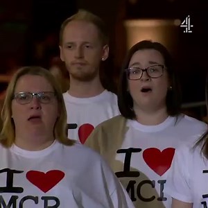 Solidarity | Channel 4