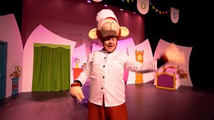 9 comments | Happy Birthday Spot!  Spot is having a very special...