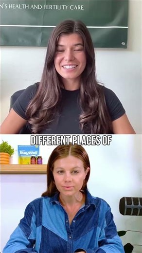 Infertility, Hormones, & Your Gut with Dr. Samantha Ess - Check out the full episode now!