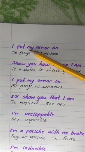 Unstoppable: Letras de la Canción en Español