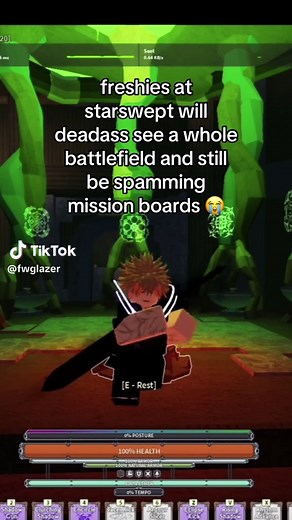 Exploring Deepwoken Gameplay and Battlefield Dynamics