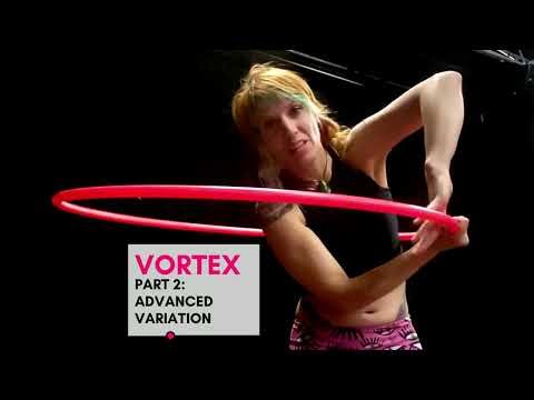 Advanced Vortex Tutorial