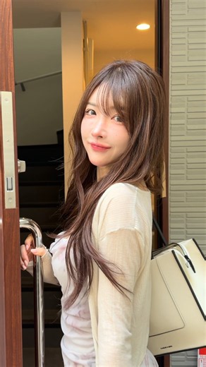 일본인 아내가 집에 있을 때 VS 밖에 있을 때 다른 이유