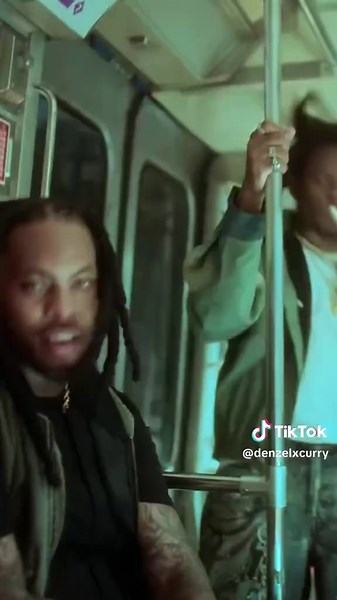 Listen to Denzel Curry's New Music KOTMS Now!