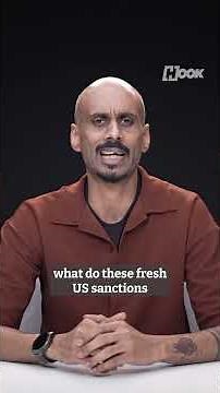 Trump Sanctions 3 Indians for Enabling Iran’s Energy Exports | OFAC Crackdown Explained