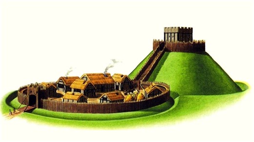 Motte and Bailey Fallacy | Know Your Meme
