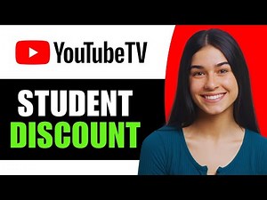 Does YouTube TV Offer a Student Discount - Full Guide