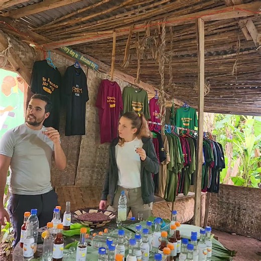 Exploring Ugandan Music Culture Through Song