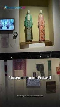LIBURAN SERU! INI 15 MUSEUM JAKARTA INSTAGRAMABLE YANG WAJIB DIKUNJUNGI
