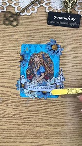 Make ATC cards with me❤️✨ Product code：TZB-THXJ , TZ-GDJX ☞Focus on jourrnal supplies☜ New products every Saturday kawaii product/high quality with a reasonable price Globally transportable Free shipping for orders over 29USD discount code: NEWUSER 5% off Visit us to find the products you like shop link☟ journalsay.com or @journalsayshop #journaling #journal #bulletjournal #art #selfcare #love #writing #plannercommunity #planneraddict #meditation #selflove #sketchbook #inspiration #goals #drawin