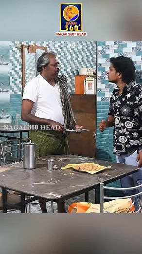 🇳 🇦 🇬 🇦 🇮 360* on Instagram: "New updated full video YouTube channel nagai 360* HEAD FIRE #nagai360 (HEAD FIRE TV) #nagai360 #comedy #🤣🤣🤣"