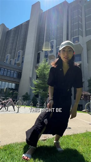 Roebart's Library: The Ultimate Example of Brutalist Architecture