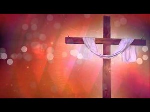 55, Christian video background, video loop, easy worship