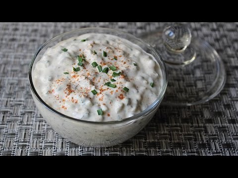 Remoulade Sauce Recipe - How to Make Fancy Tartar Sauce