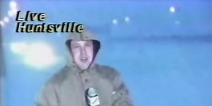 Winter Storm of January 1988