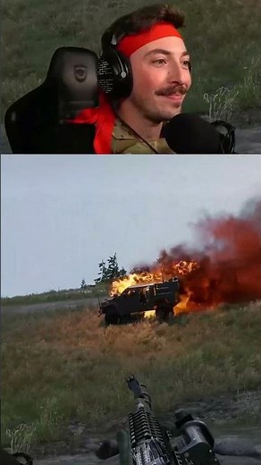 Sorry for the teamkill