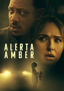 Alerta Amber - película: Ver online completa en español
