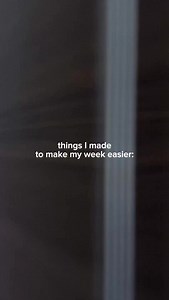 2.3M views · 33K reactions | these meal preps have been such a game...