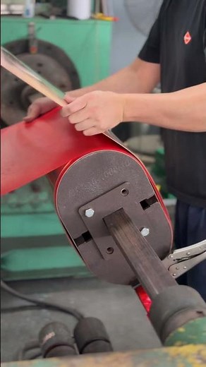 Low Voltage Winding Process | CHBEB Transformer Coil Manufacturing