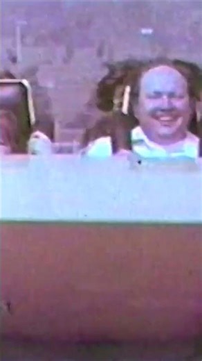 Screamin' Demon at Kings Island VERTICAL POV