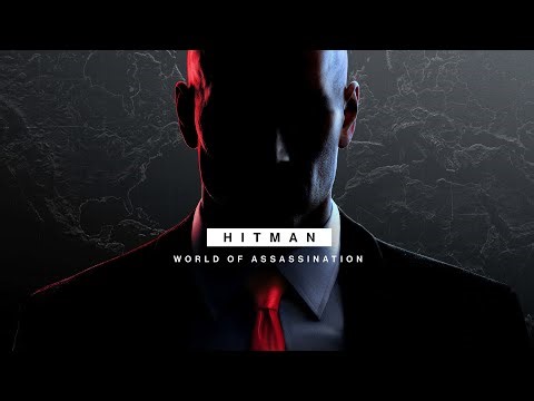 Hitman: World of Assassination – Part 1 | Silent Assassin Gameplay Walkthrough