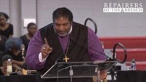 33K views · 1.2K reactions | Caesar had the Senate and the Senate leader in his hands. Caesar always made sure the law discriminated in his favor. Jesus came speaking on behalf of the poor, all those enduring political violence. Jesus announces that the direct work of the Holy Spirit is to be an affront to the false consciousness of Caesar and Roman society. | William J. Barber, II | Facebook