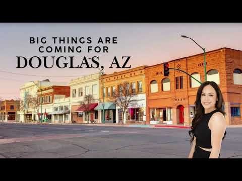 Investment opportunities in Douglas, AZ