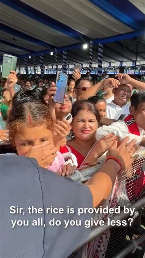 5.4K views · 76 reactions | Zero Tolerance for Corruption in Free...