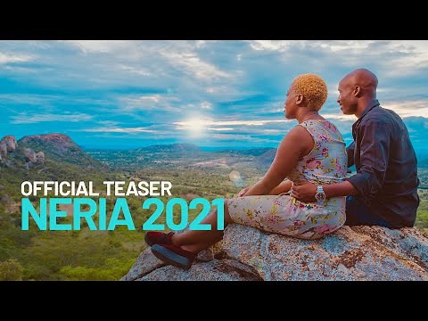 Neria 2021 [OFFICIAL TEASER]
