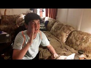 Alien Covenant FULL MOVIE (parody)