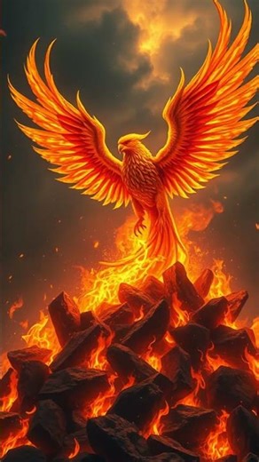 Muspelheim 🔥 Realm of Fire & Chaos | #NorseMythology #Muspelheim #Ragnarok #surtr