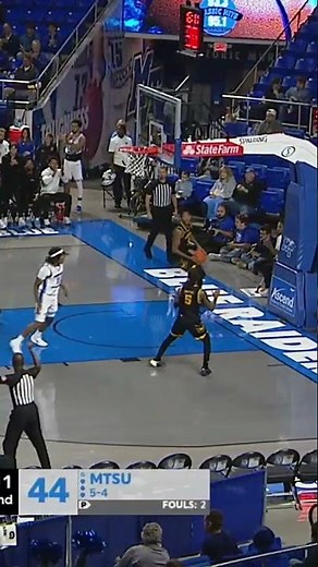 Middle Tenn. vs. Kennesaw St. - Game Highlights