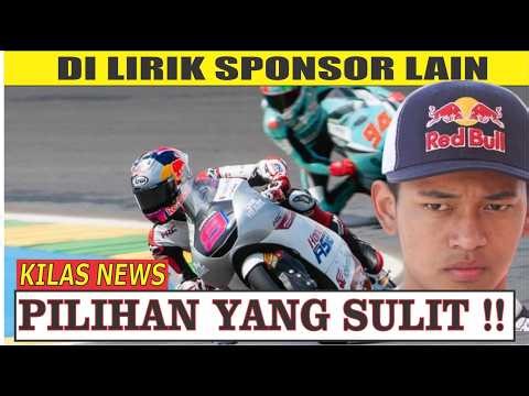 "HONDA IS SILENT! Gresini Racing's Crazy Maneuver Hijacks Veda Ega Ahead of the 2026 Jerez Moto3!"