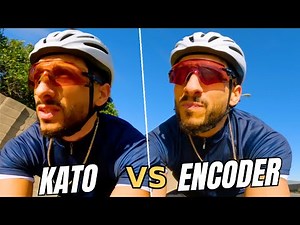 Oakleys Best Glasses: Encoder Vs Kato | Ride Test & Review