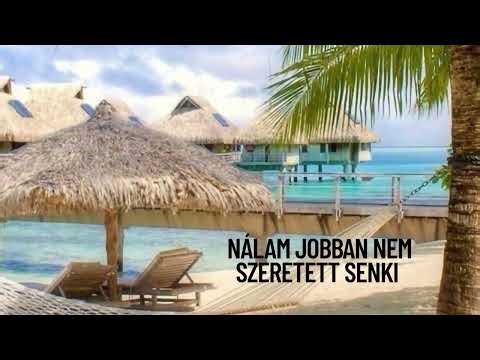Burai Csaba-Nálam jobban nem szeretett senki (Official Music Video)