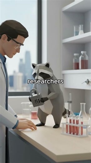 Can A Raccoon Pick A Lock?