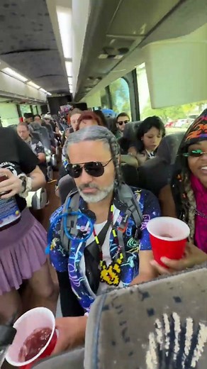EDC Orlando Day 2 Recap | One N Only Shuttles