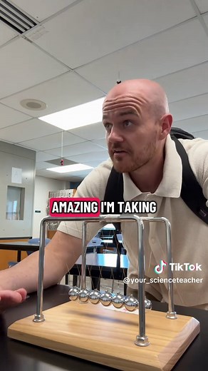 New Year, Same Cradle: Engaging Physics Demonstrations