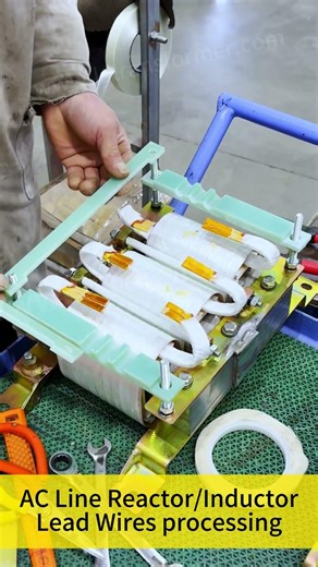 Changsha Lushan, Wholesale Transformers and Reactors Manufacturers,EST·1975