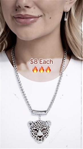 #fashion #jewelry #paparazzi