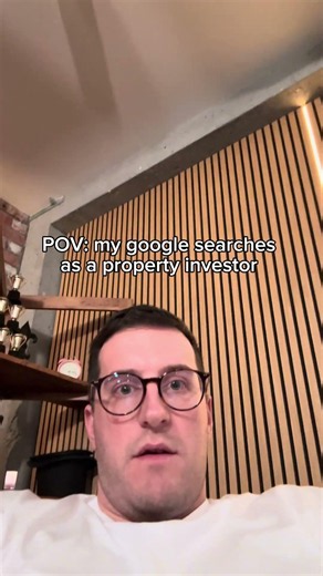 POV: My Google searches as a property investor 🏡 #googlesearch #pov #property #propertyinvestment