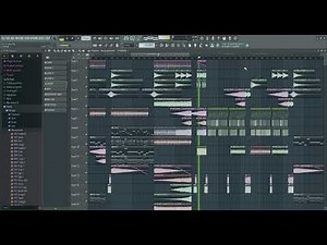 FREE FLP Hardstyle like (Coone, Brennan Heart, Hardback, Headhunterz, Sub Zero Project...)