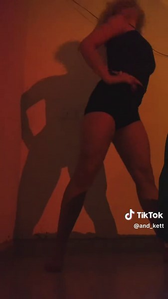 dc @marimacleod #dancechallenge #allthestars #fyp