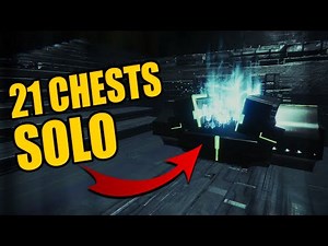 Epic Solo Raid Loot - Get 21 Raid Chests with NO FIRETEAM! (Destiny 2 the Witch Queen)