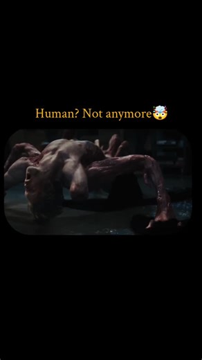 MOVIES TIMES on Instagram: "The Thing (2011) – A terrifying alien parasite that copies humans so perfectly… you can’t tell who’s real anymore 👁️🧬 This transformation scene still remains one of the most disturbing practical effects in horror history 🔥🩸 Would you survive something you can’t even recognize? . #TheThing #HorrorScenes #GoreWarning #HorrorEdit #ScaryReels #MovieClips #MonsterTransformation #AlienHorror #DisturbingScenes #PracticalEffects #HorrorMovies #ThrillerMovies #WatchTillEnd