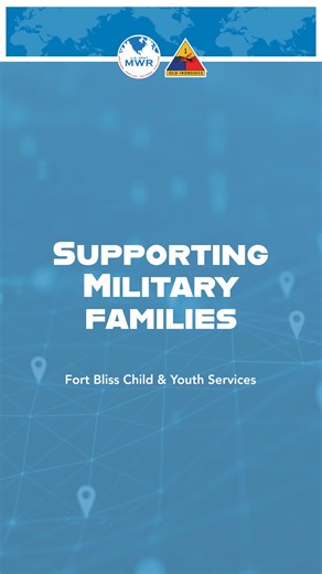 💙 Supporting military families every step of the way! Our Child & Youth Services (CYS) program creates safe, enriching environments where children thrive while parents focus on the mission. From infants to teens, we provide flexible care options that fit your family's needs. Whether it's full-day programs, before/after school care, summer camps, or youth activities, we're here to support you. ✨ Multiple Child Development Centers ✨ School-Age Care ✨ Youth Centers ✨ Family Child Care options ✨ Sp