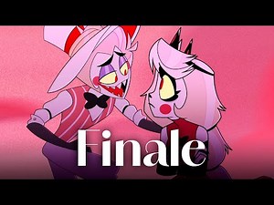 FINALE canción completa en ESPAÑOL | Hazbin Hotel